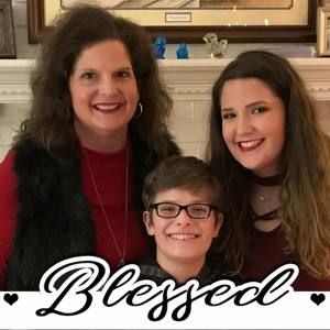 Meet your Posher, Tracie